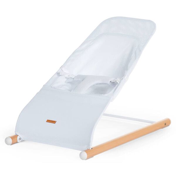 CHILDHOME Babysitter Evolux naturlig och vit
