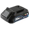 Draper Tools Batteri till Storm Force-serien 2Ah 20V