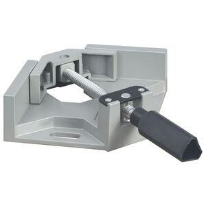 vidaXL H&ouml;rntving 95 mm aluminium
