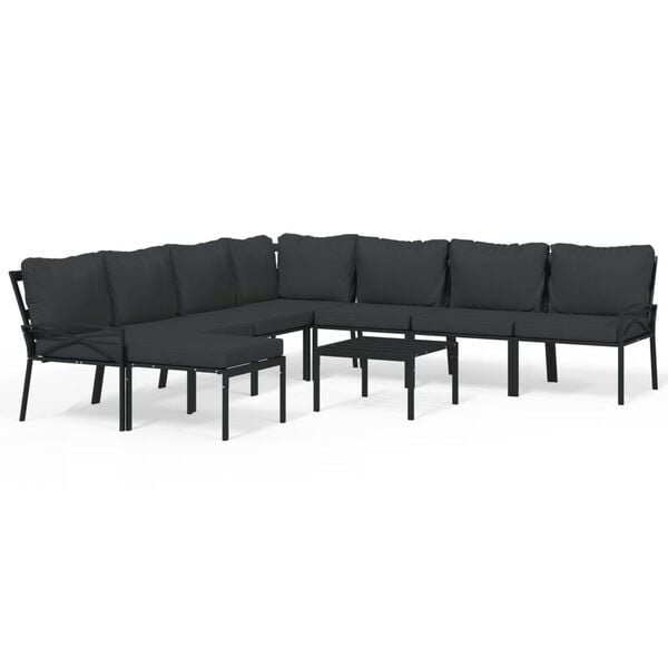 Visar produktbild 1 av 16