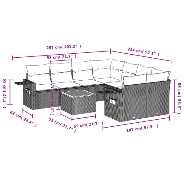 Visar produktbild 3 av 17