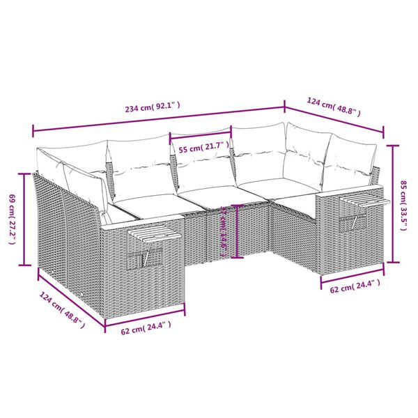 Visar produktbild 3 av 17