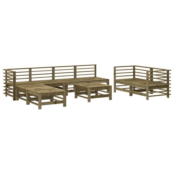 Visar produktbild 1 av 7