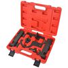 vidaXL Motorinst&auml;llningsverktyg kit f&ouml;r Jaguar & Land Rover V8 5.0L