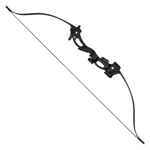 Ungdom recurveb&aring;ge med tillbeh&ouml;r 124.46 cm 9 kg
