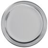 vidaXL G&auml;ngat R&ouml;r 2 pcs Silver 6 x 135 mm St&aring;l