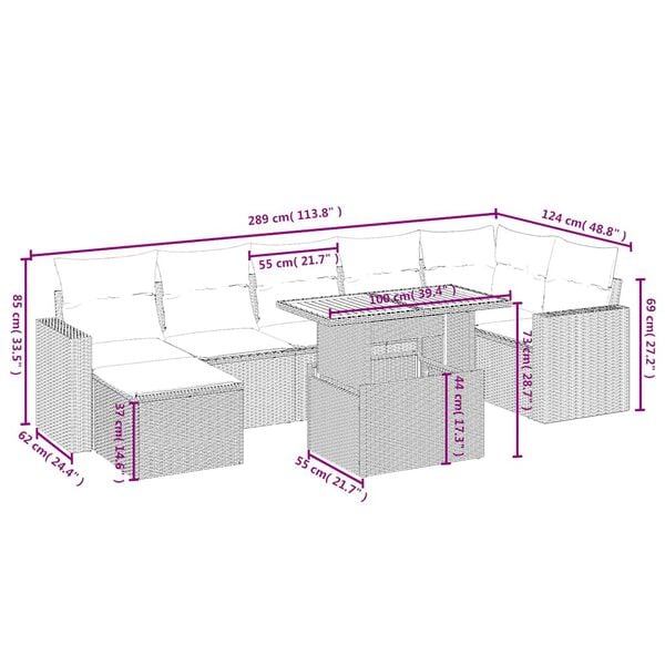 Visar produktbild 4 av 17