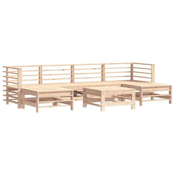 Visar produktbild 1 av 7