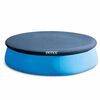 Intex Pool&ouml;verdrag runt 396 cm 28026