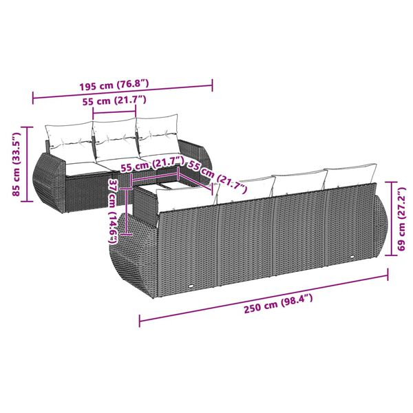 Visar produktbild 3 av 17