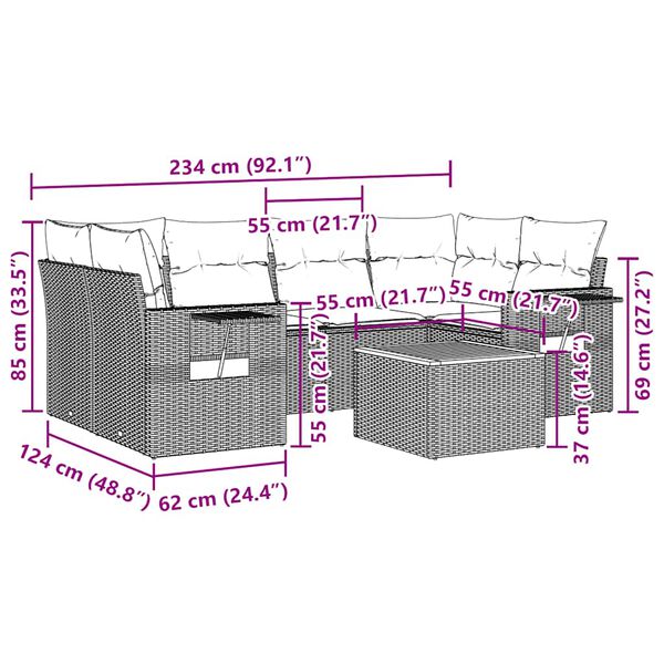 Visar produktbild 3 av 17