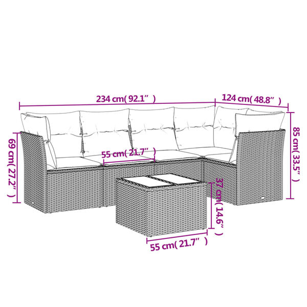 Visar produktbild 3 av 17