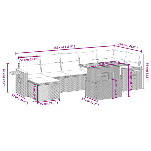 Visar produktbild 3 av 17