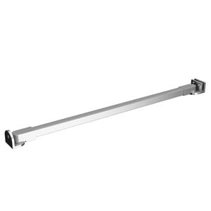 vidaXL St&ouml;darm f&ouml;r duschv&auml;gg 47,5 cm