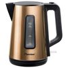 Bestron Sladdl&ouml;s vattenkokare Copper Collection AWK1000CO 1,7 L
