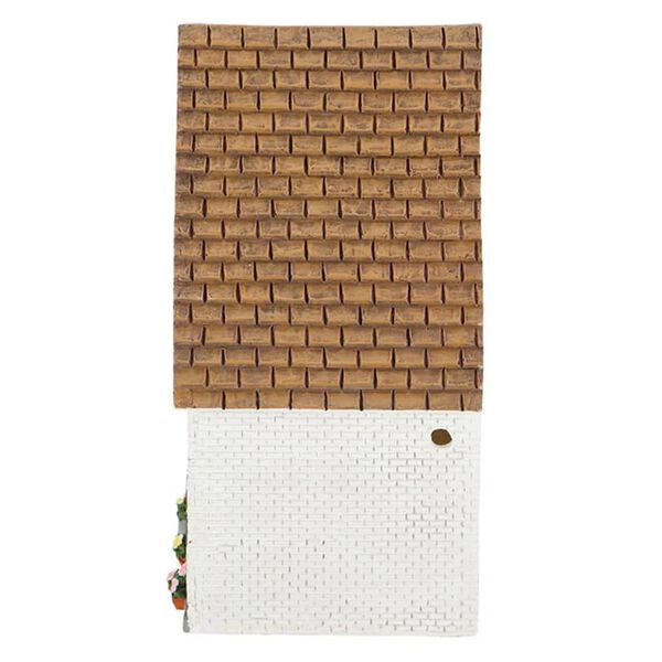 Esschert Design Fågelholk bondgård