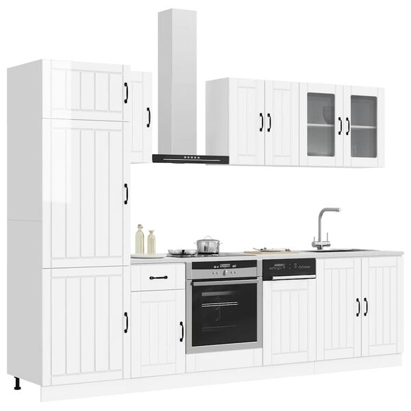 Visar produktbild 3 av 13