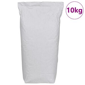 vidaXL K&ouml;rsb&auml;rsstenar f&ouml;r v&auml;rmekudde 10 kg