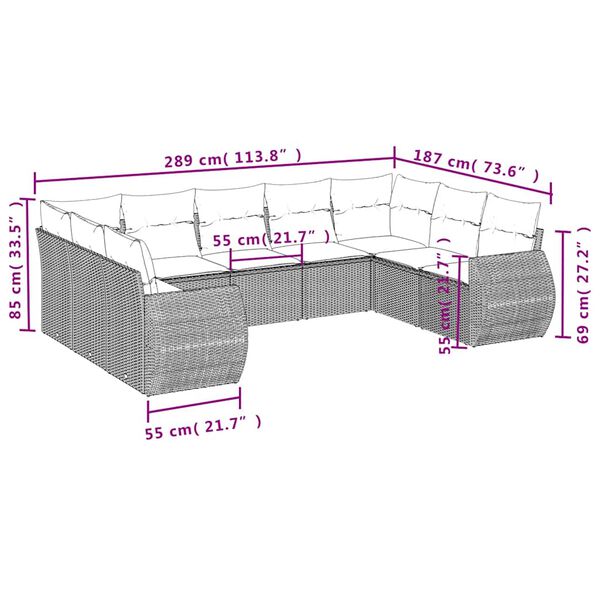 Visar produktbild 3 av 17