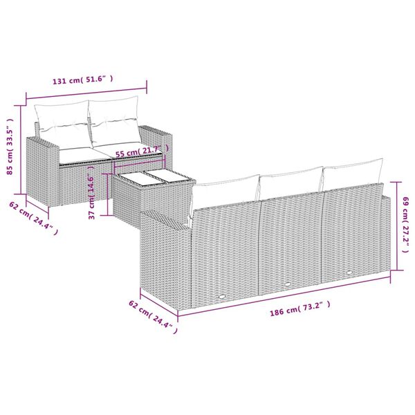 Visar produktbild 3 av 17