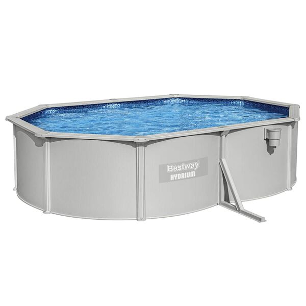 Bestway Poolset Hydrium 500x360x120 cm