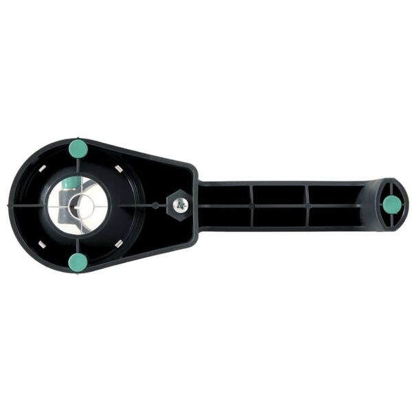 wolfcraft Borrstativ Tecmobil 200 43 mm 4521000