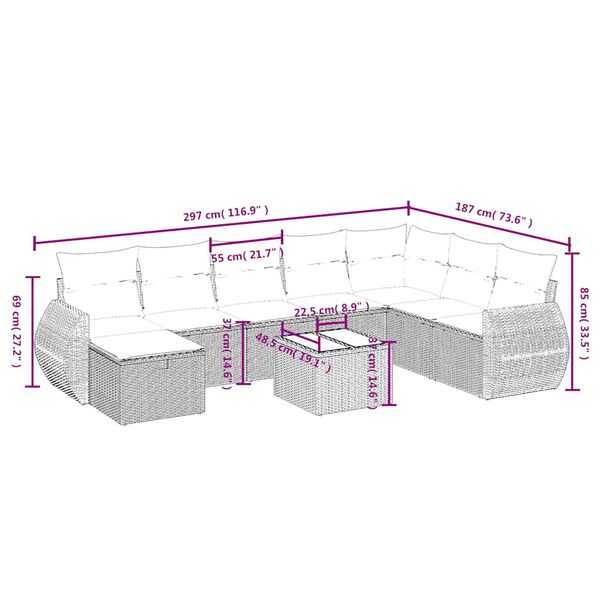 Visar produktbild 4 av 17