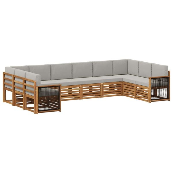 Visar produktbild 1 av 8