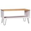 White_and_light_wood