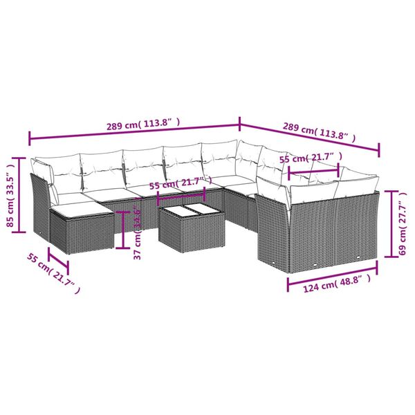 Visar produktbild 3 av 17