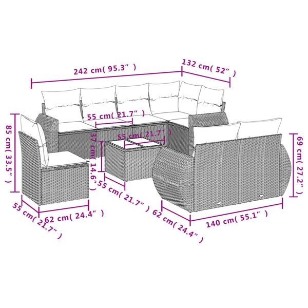 Visar produktbild 3 av 17
