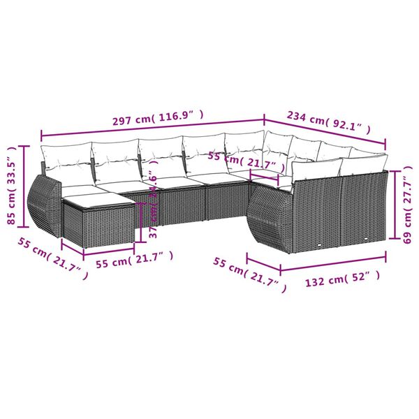 Visar produktbild 3 av 17