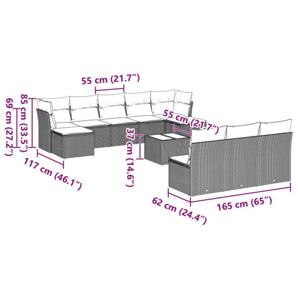 Visar produktbild 3 av 14