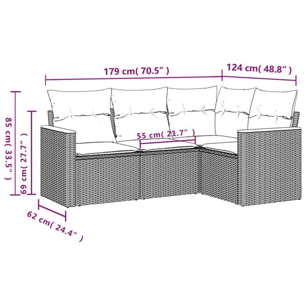 Visar produktbild 3 av 17