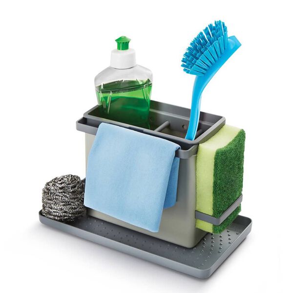 Metaltex Diskb&auml;nksf&ouml;rvaring Tidy-Tex