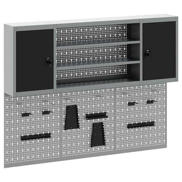 Visar produktbild 1 av 11