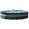 Intex Pool Ultra XTR 549x132 cm med sandfilterpump