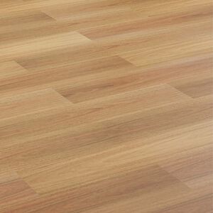 vidaXL Laminatgolv M&ouml;rk Valn&ouml;t 101 x 20 x 0,8 cm 5 st Konstruerat tr&auml;