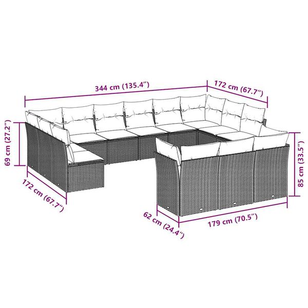 Visar produktbild 3 av 12