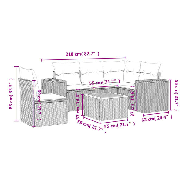 Visar produktbild 3 av 16