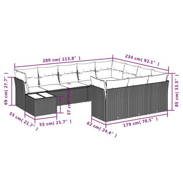 Visar produktbild 3 av 16