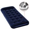 Bestway Luftmadrass med inbyggd fotpump 185x76x28 cm