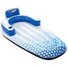 Bestway Hydro Force badmadrass 183x97 cm bl&aring;