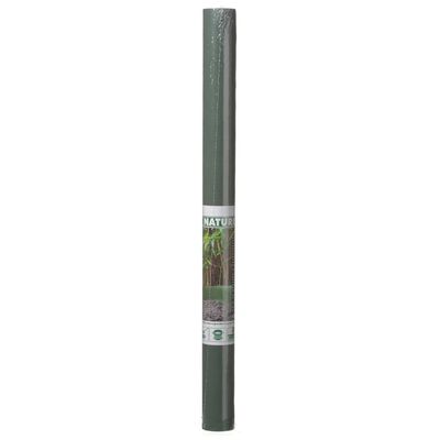 Nature Ogräsduk 0,75 x 2,5 m HDPE grön
