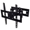 vidaXL Dubbelarmat vrid/lutbart TV-v&auml;ggf&auml;ste 3D 400 x 400 mm 32" - 55"