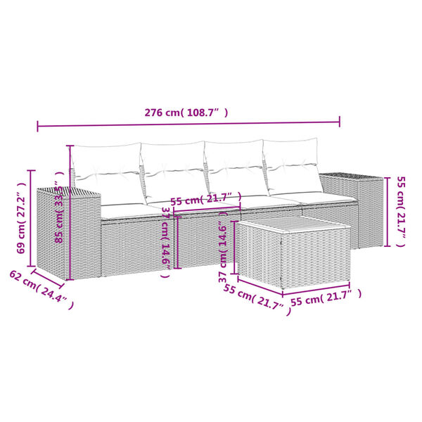 Visar produktbild 3 av 17