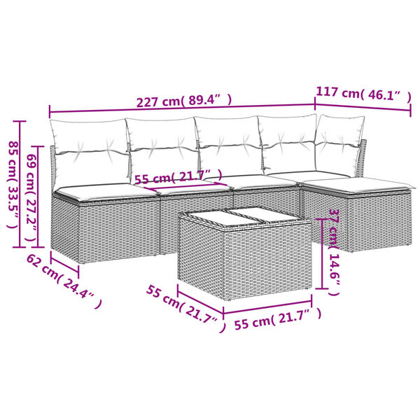 Visar produktbild 3 av 17