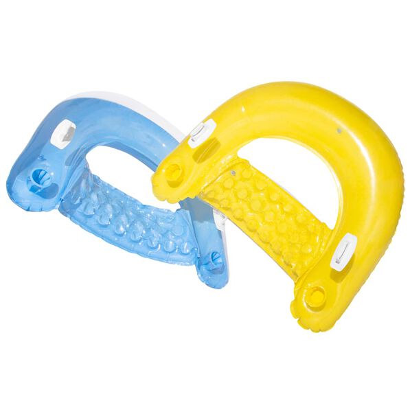 Intex Flytstol Sit'n Float 152x99 cm