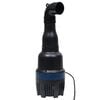 vidaXL Dammpump 16000 L/tim 75 W