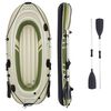 Bestway Uppbl&aring;sbar b&aring;t Hydro Force Voyager 300 243x102 cm